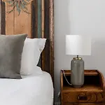 Master Deco Gem In Baixa Appartement Lissabon