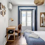 Appartement Master Deco Gem In Baixa *