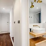 Master Deco Gem In Baixa Appartement