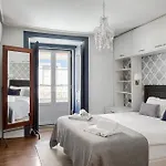 Master Deco Gem In Baixa Appartement