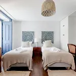 Master Deco Gem In Baixa Appartement