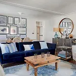 Master Deco Gem In Baixa Appartement *