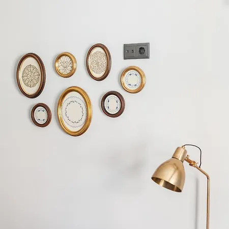 Master Deco Gem In Baixa ליסבון