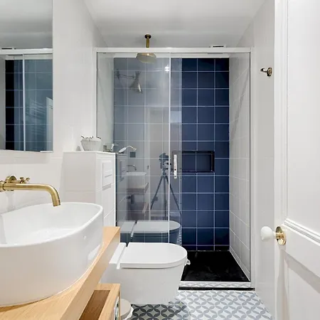 Master Deco Gem In Baixa *