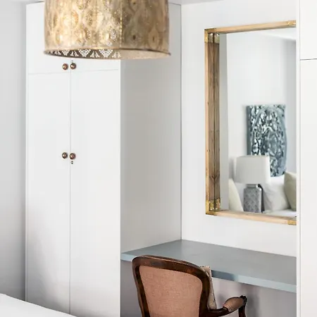 Apartment Master Deco Gem In Baixa Lisbon