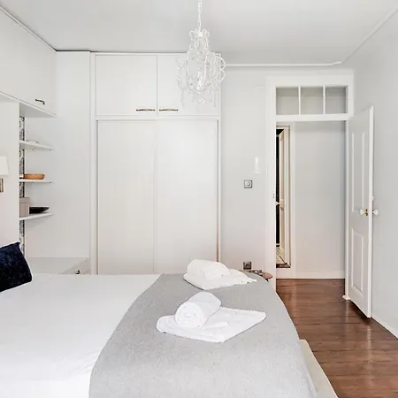 Master Deco Gem In Baixa * ליסבון