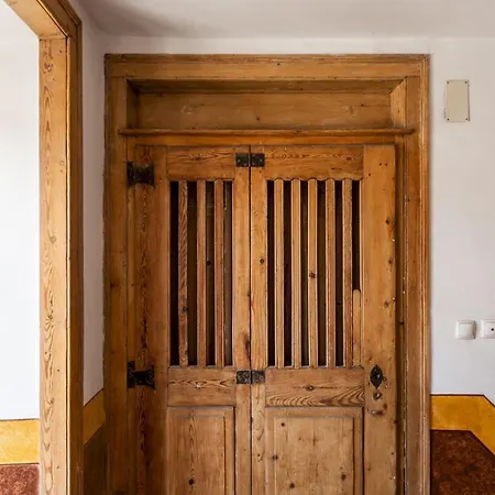 Apartment Master Deco Gem In Baixa