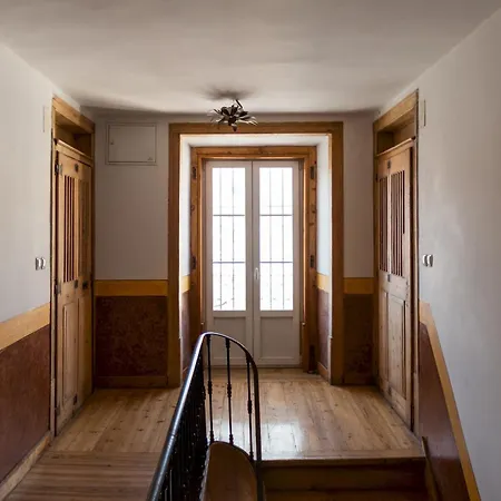 Master Deco Gem In Baixa דירה *