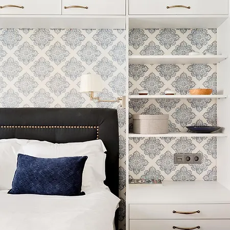 Master Deco Gem In Baixa דירה ליסבון