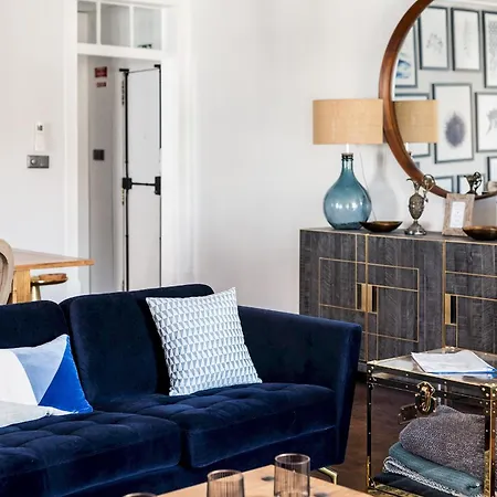 Master Deco Gem In Baixa * 리스본