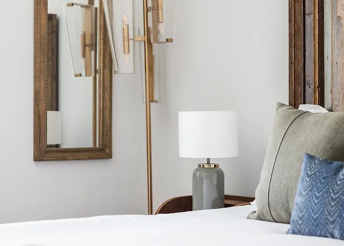 Master Deco Gem In Baixa * Lizbona