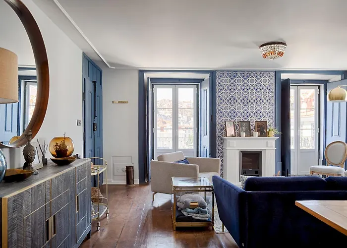 Master Deco Gem In Baixa *