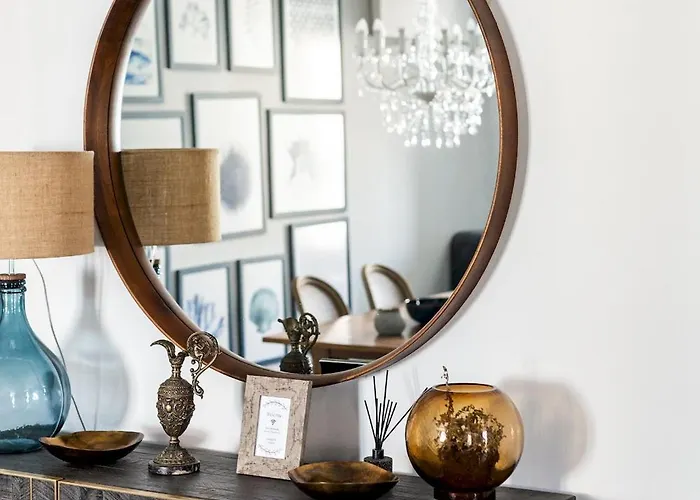 Apartament Master Deco Gem In Baixa *