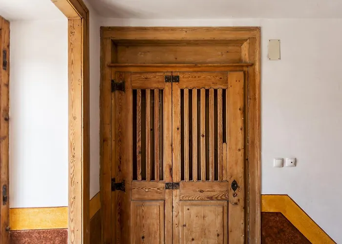 Apartament Master Deco Gem In Baixa