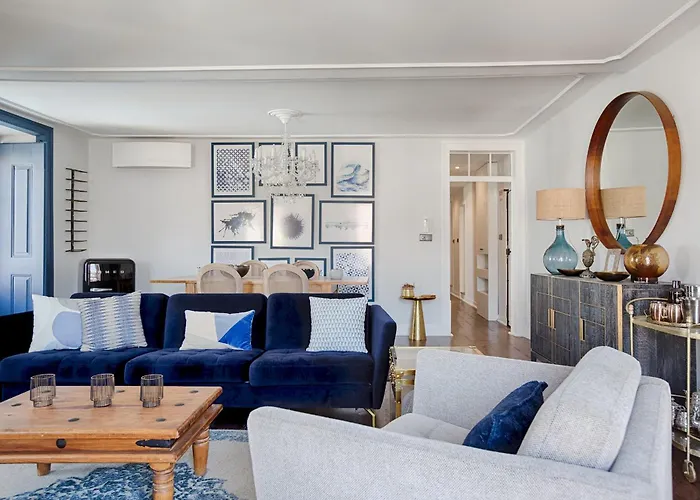 Master Deco Gem In Baixa