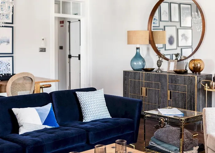 Master Deco Gem In Baixa * Лиссабон