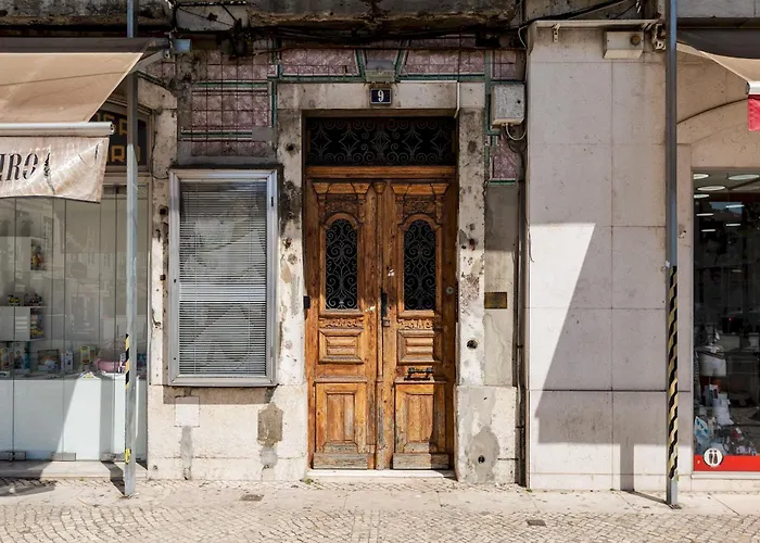 Master Deco Gem In Baixa *