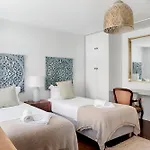 דירה Master Deco Gem In Baixa ליסבון