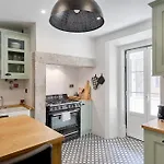 Master Deco Gem In Baixa ליסבון