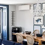 Master Deco Gem In Baixa דירה