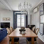 Master Deco Gem In Baixa דירה *