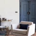 Master Deco Gem In Baixa דירה ליסבון