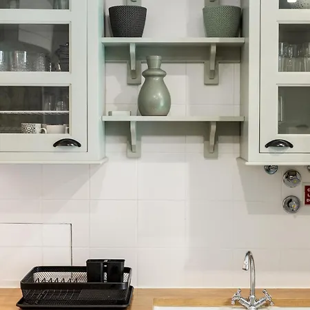 Apartmán Master Deco Gem In Baixa *