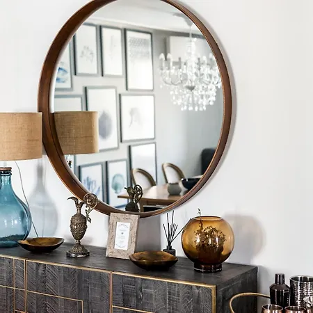 Apartmán Master Deco Gem In Baixa *