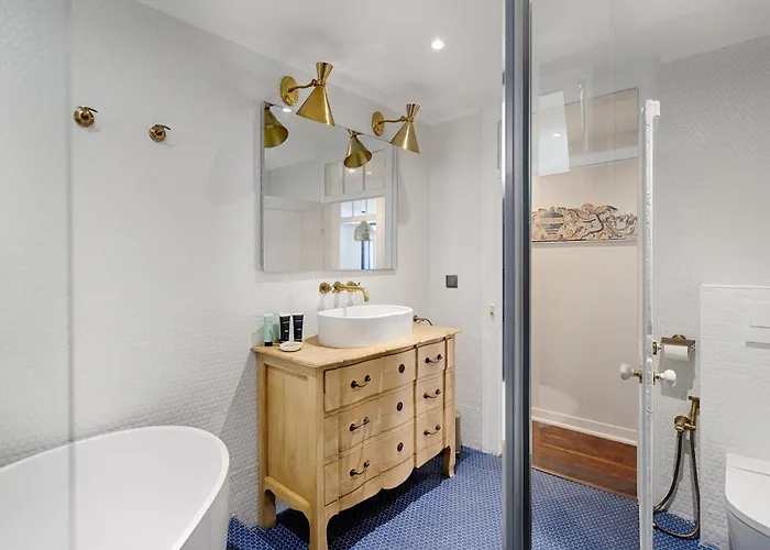 Master Deco Gem In Baixa