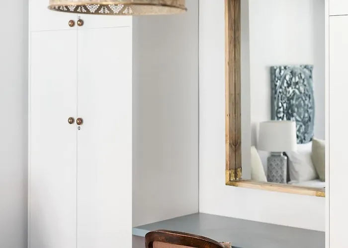 Apartment Master Deco Gem In Baixa Lissabon