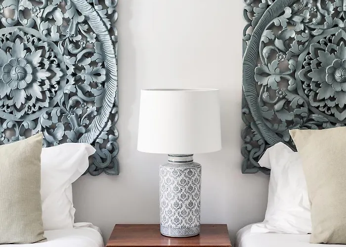 Master Deco Gem In Baixa * Lissabon