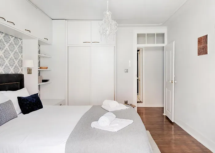 Master Deco Gem In Baixa * Lissabon