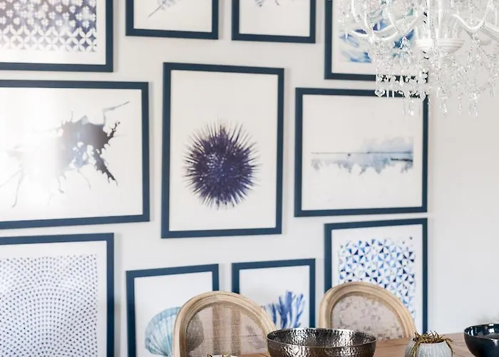 Master Deco Gem In Baixa Apartment *