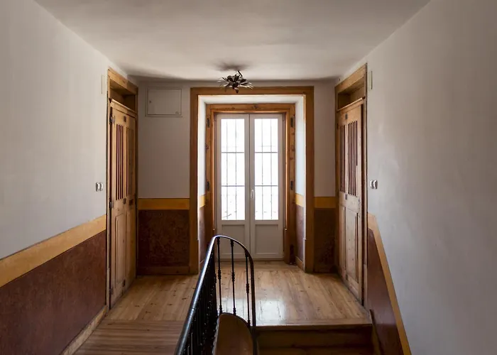 Master Deco Gem In Baixa Apartment *