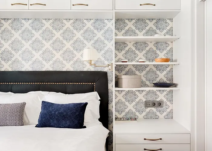 Master Deco Gem In Baixa Apartment Lissabon