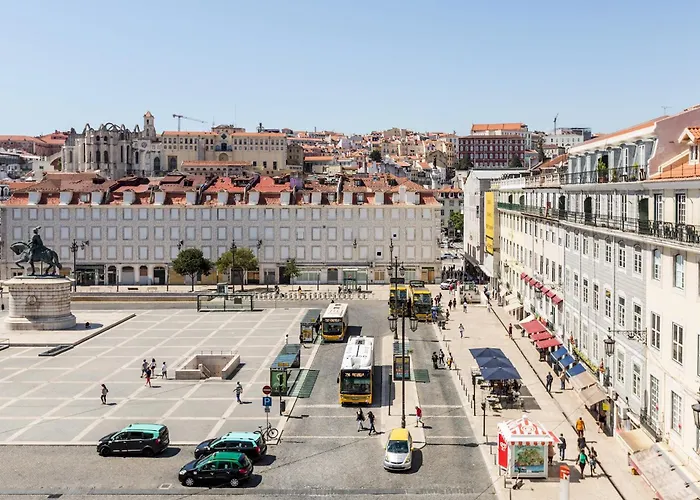 Master Deco Gem In Baixa *