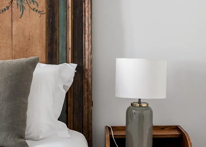 Master Deco Gem In Baixa * Lissabon