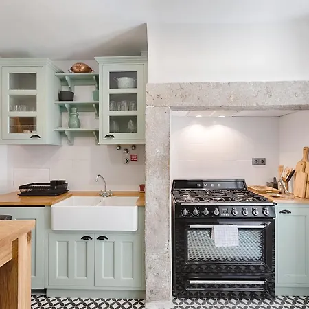 Master Deco Gem In Baixa