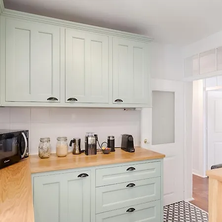 Master Deco Gem In Baixa Apartamento Lisboa